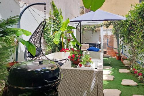 Esquilino Apartment | Luxury Domus