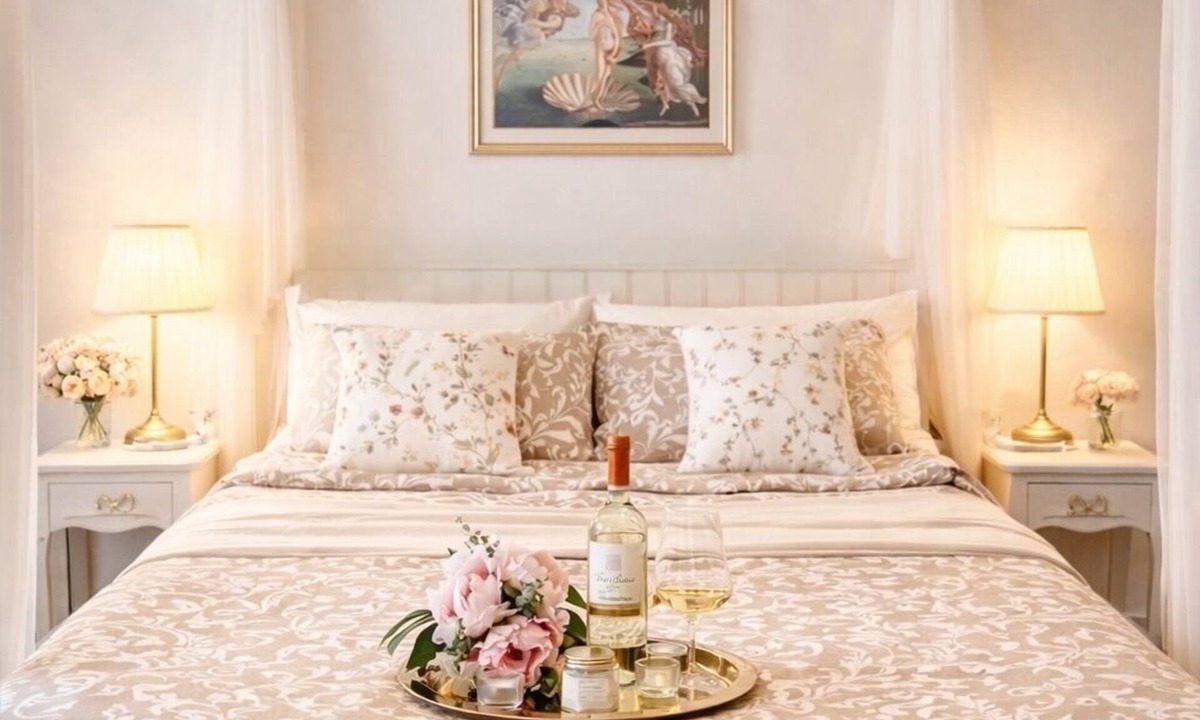 Duomo Apartment | LUXURY DUOMO Magnificent 170sqm Best Central City Center Apartment