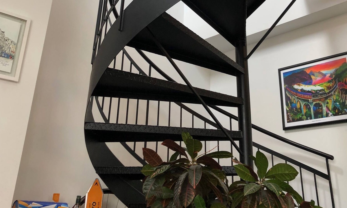 Pointe-Saint-Charles Condo | Luxury loft, downtown, private terrasse, everything included, near the Subway.