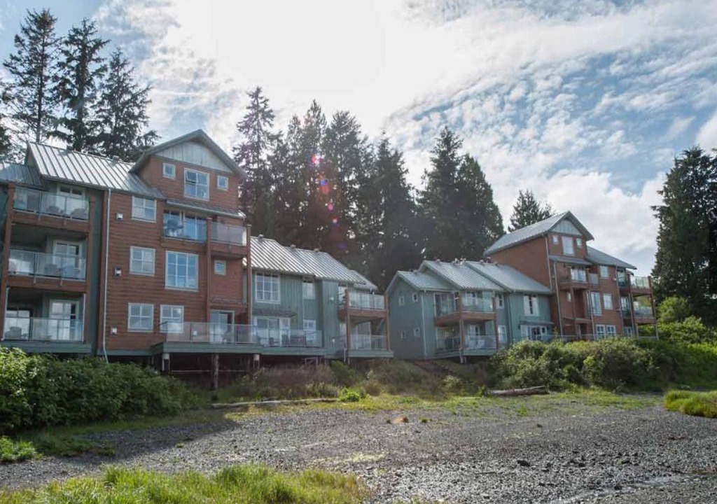 Tofino Apartment | Luxury Oceanfront Condo by OnlyBC 104