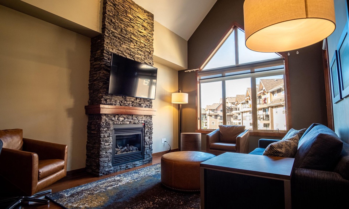 Mountain | Canmore