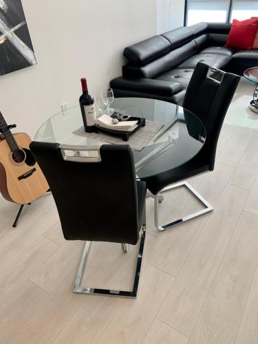 Thornhill Apartment | Luxury Suites In Good Location