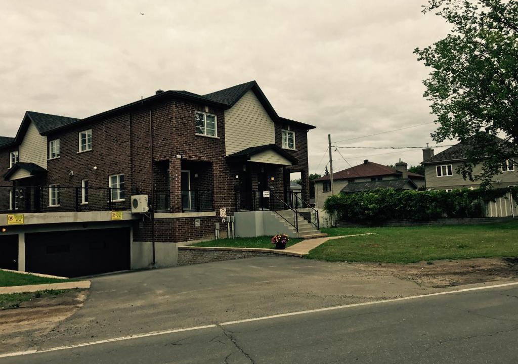 Story Villa | Laval