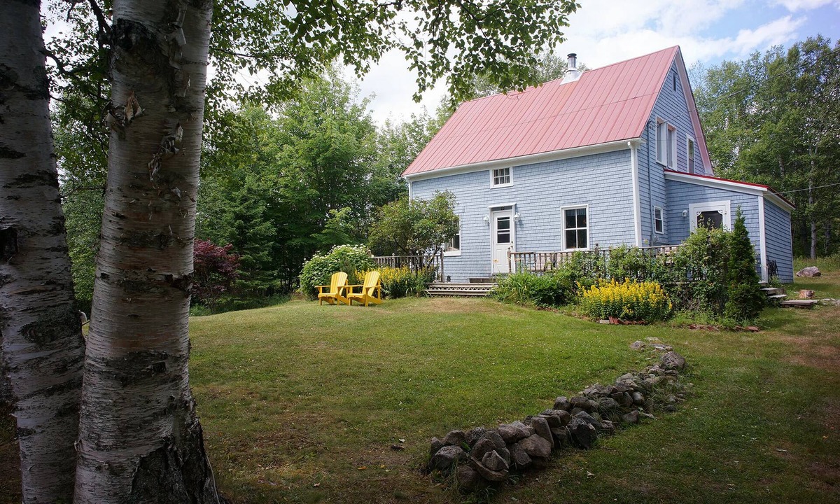 Skir Dhu Other | Maggie's Place on the Cabot Trail, Cape Breton Island