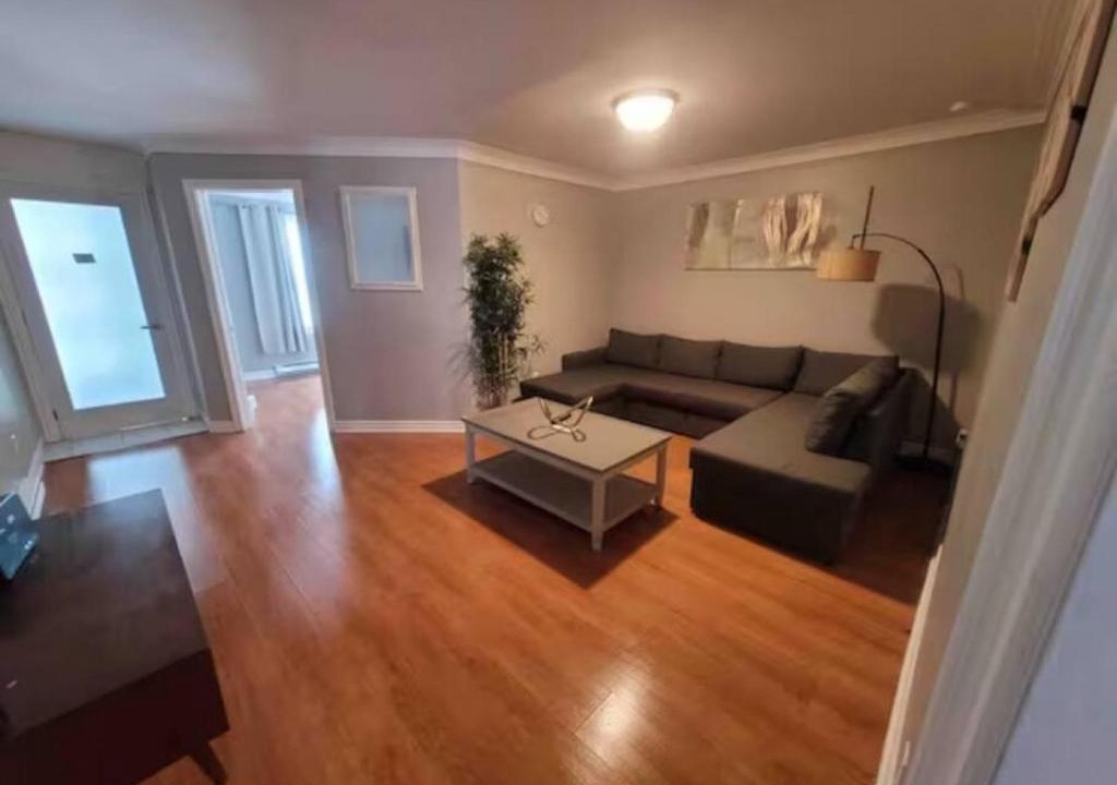 Hull Apartment | Maisonneuve Gatineau