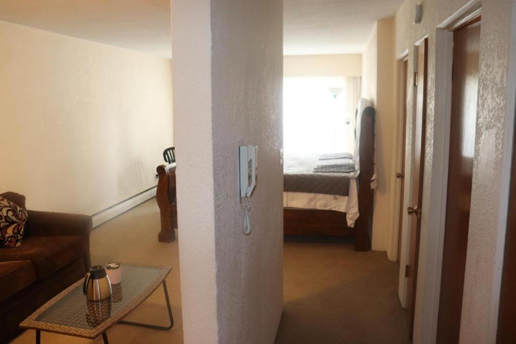 Downtown Victoria House | Mason properties