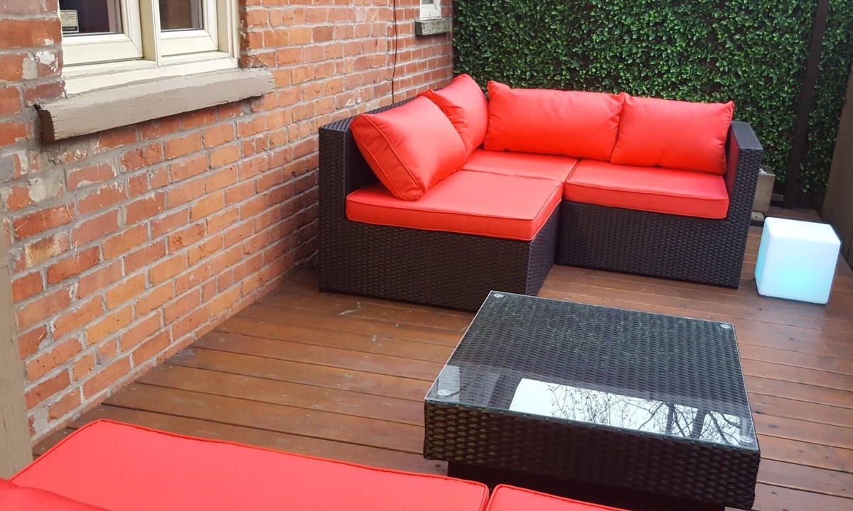 Shaughnessy Village House | Massive Downtown House - 1 month or more stays