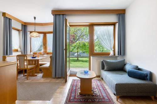 Plaus Apartment | Mayr Apartments Eins