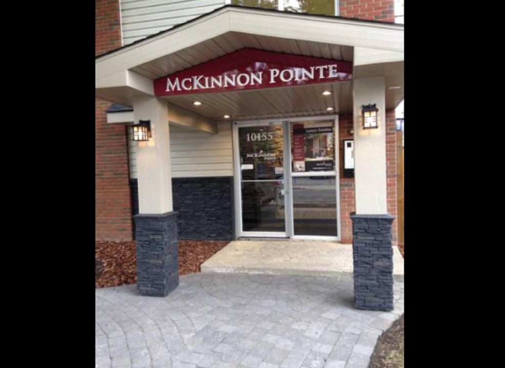 Jasper Place Apartment | McKinnon Pointe #209
