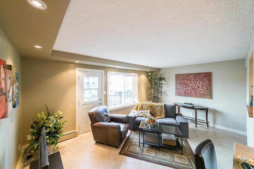 Mckinnon Pointe | Jasper Place