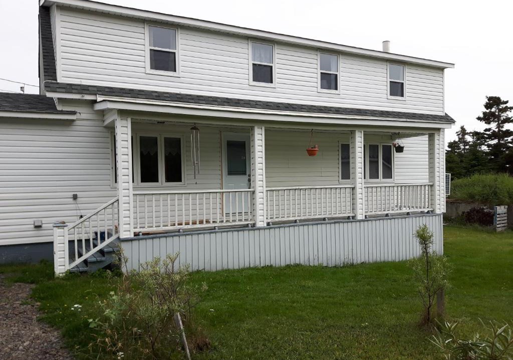 Twillingate Bed & Breakfast | Mermaid Inn BnB