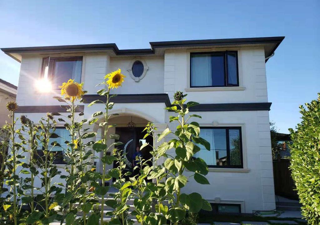 New Westminster Villa | Metropolis MetroTown Area lovely place 2 or 1 bedrooms suite