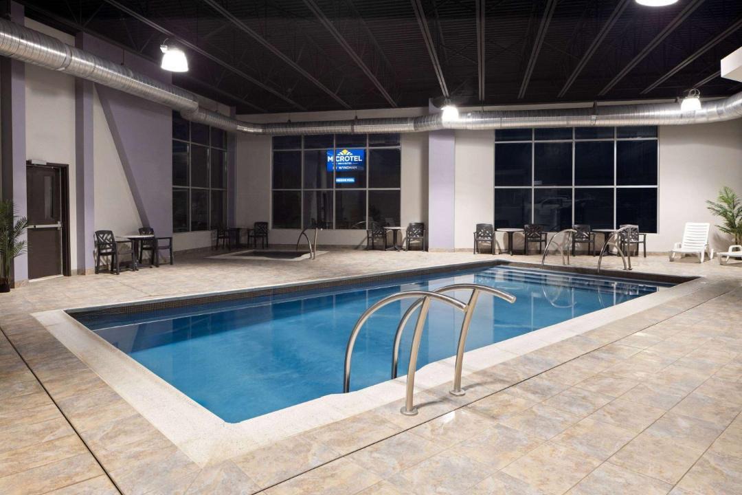 Microtel Inn | Timiskaming District