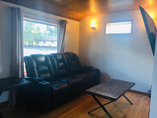 Midnight Sun Inn | Whitehorse