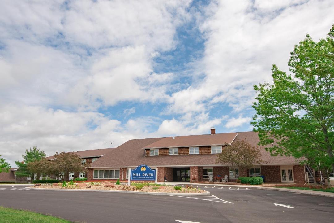 Mill River Resort | O'Leary