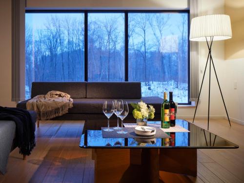 Hirafu Hotel | Minn house Niseko Hirafu