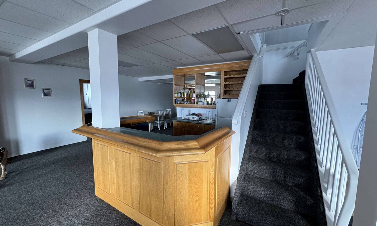 Lac Ste. Anne County Bed & Breakfast | Miracle Cozy and Comfy Room