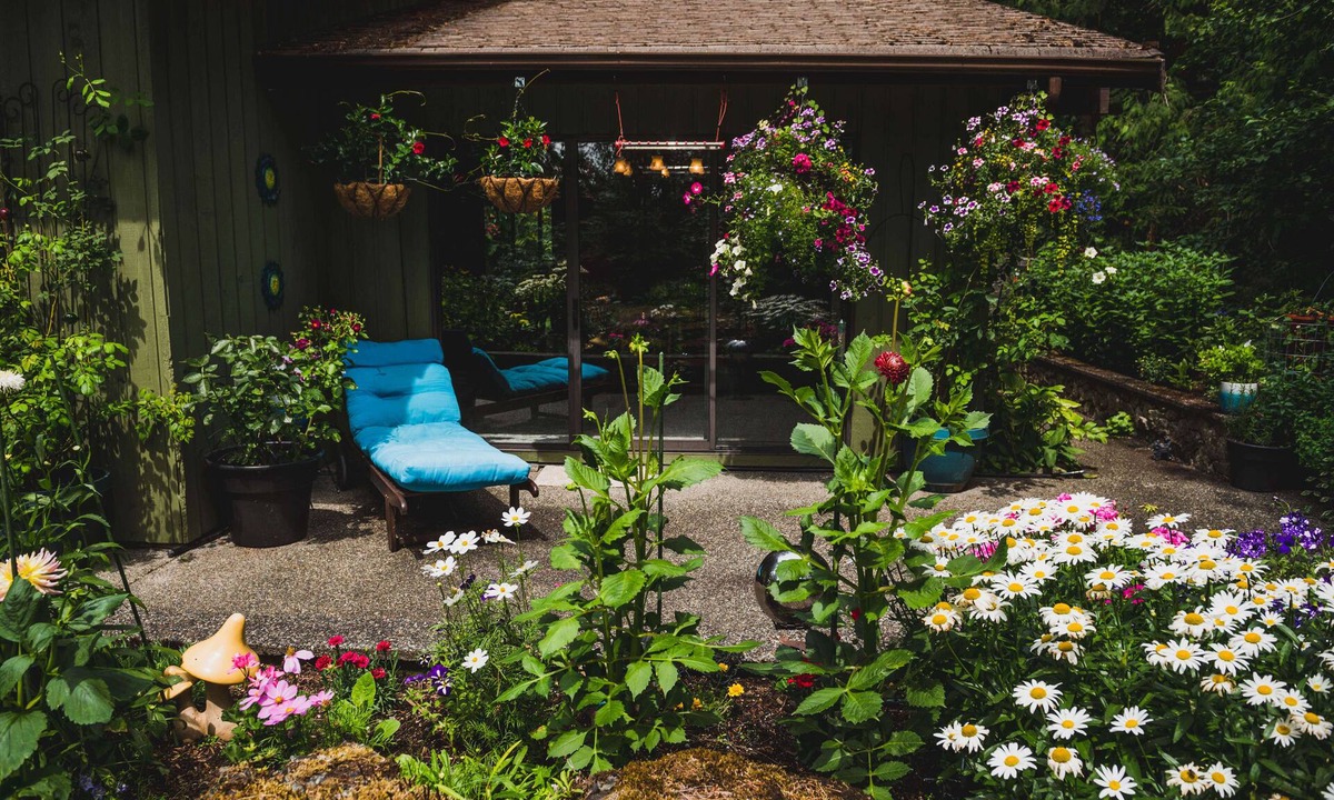 Highlands Bed & Breakfast | Misty Meadows B&B