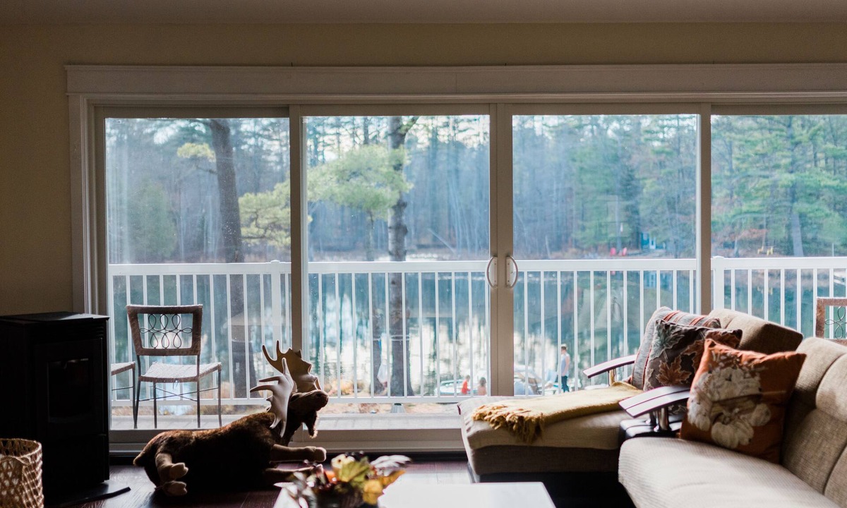 Washago House | Mistywood Cottage