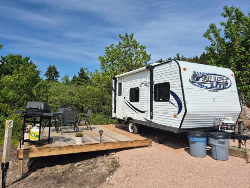 White Point Other | Moceanset Getaways-Beautiful Ocean, Mountain & Sunset Views, "Camping Experience"