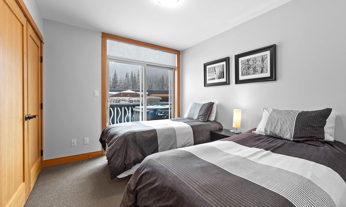 Kookaburra Lodge | Sun Peaks