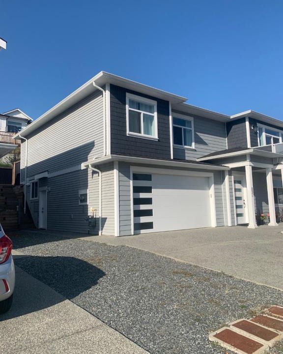 Regional District of Nanaimo House | Modern 2BR Guest House in North Nanaimo