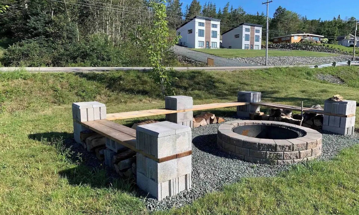 Cape Breton Regional Municipality House | Modern 3 Bedroom Home in Mira