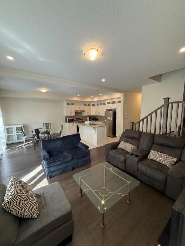 Welland House | Modern 3BR Home not listed