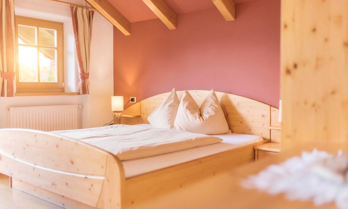 Parrocchia di San Sigismondo Apartment | Modern Apartment "Oberplunerhof - Kronplatz" with Wi-Fi and Balcony