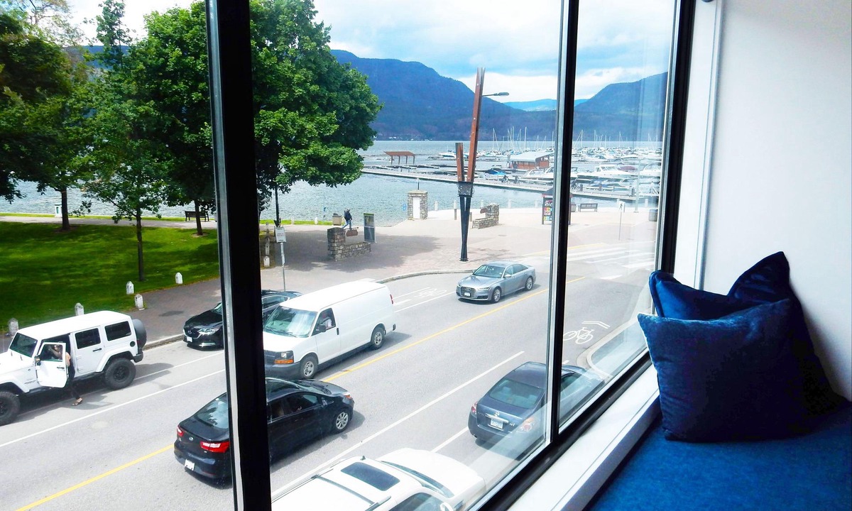 Downtown | Kelowna Central Business District