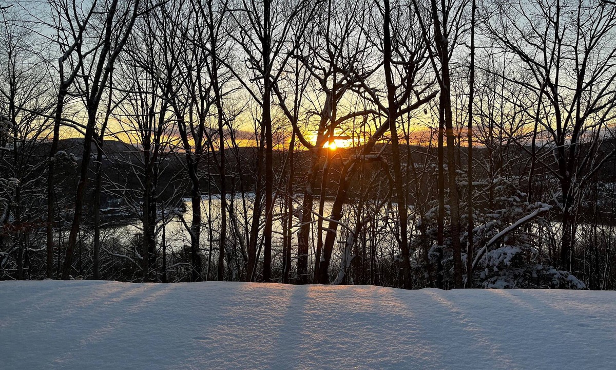 Bromont Apartment | Mont-Aki's Loft, at the top of the Mountain!