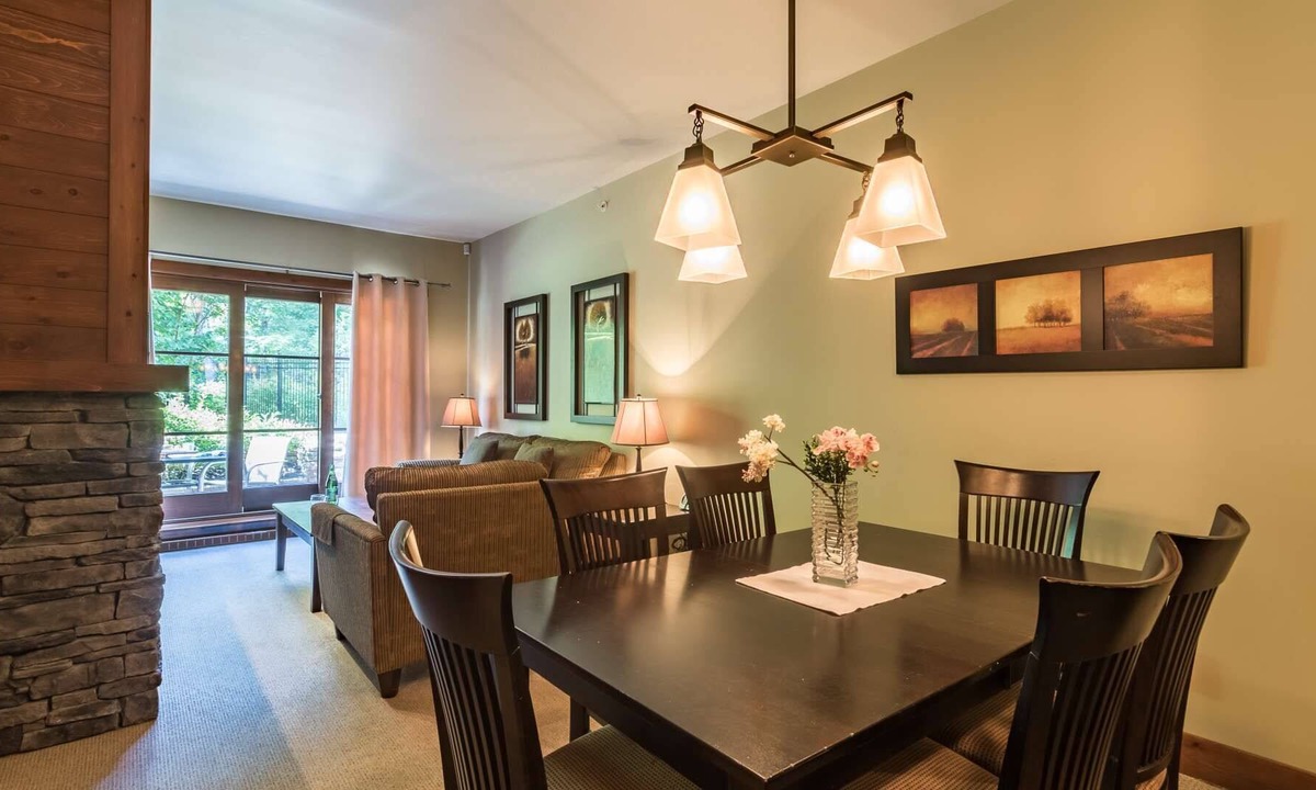 Versant Soleil Condo | Mont-Tremblant - Étoile du matin | 1510-02