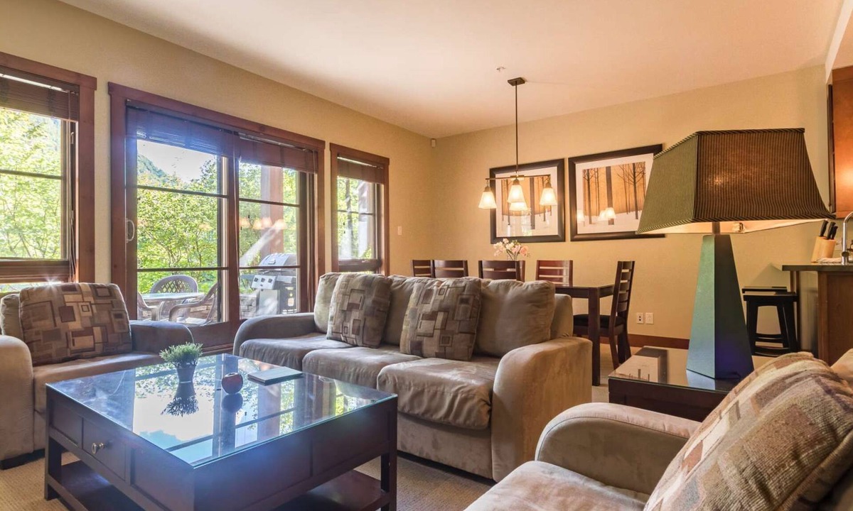 Versant Soleil Condo | Mont-Tremblant - Étoile du Matin | 1510-17