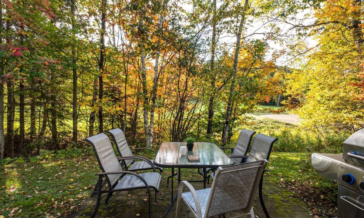 Mont-Tremblant Condo | Mont-Tremblant - Aiglon | 1743
