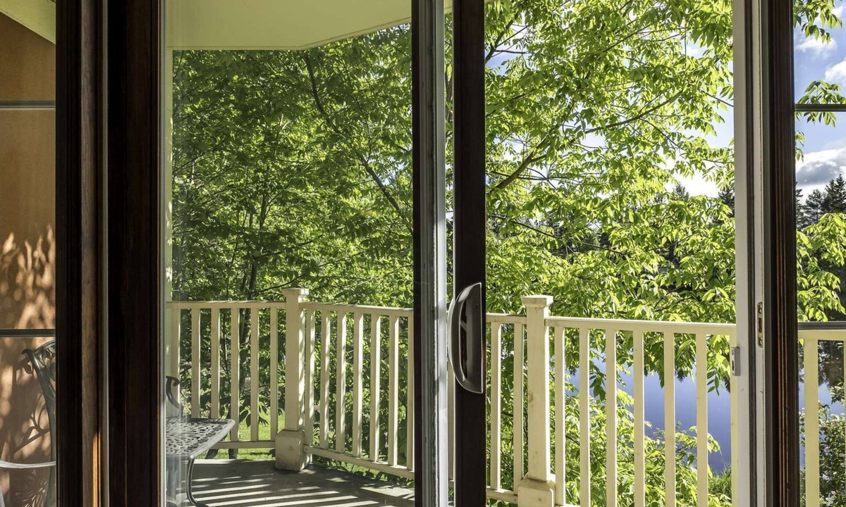 Mont-Tremblant Pedestrian Village Condo | Mont-Tremblant - Bondurant 95-02