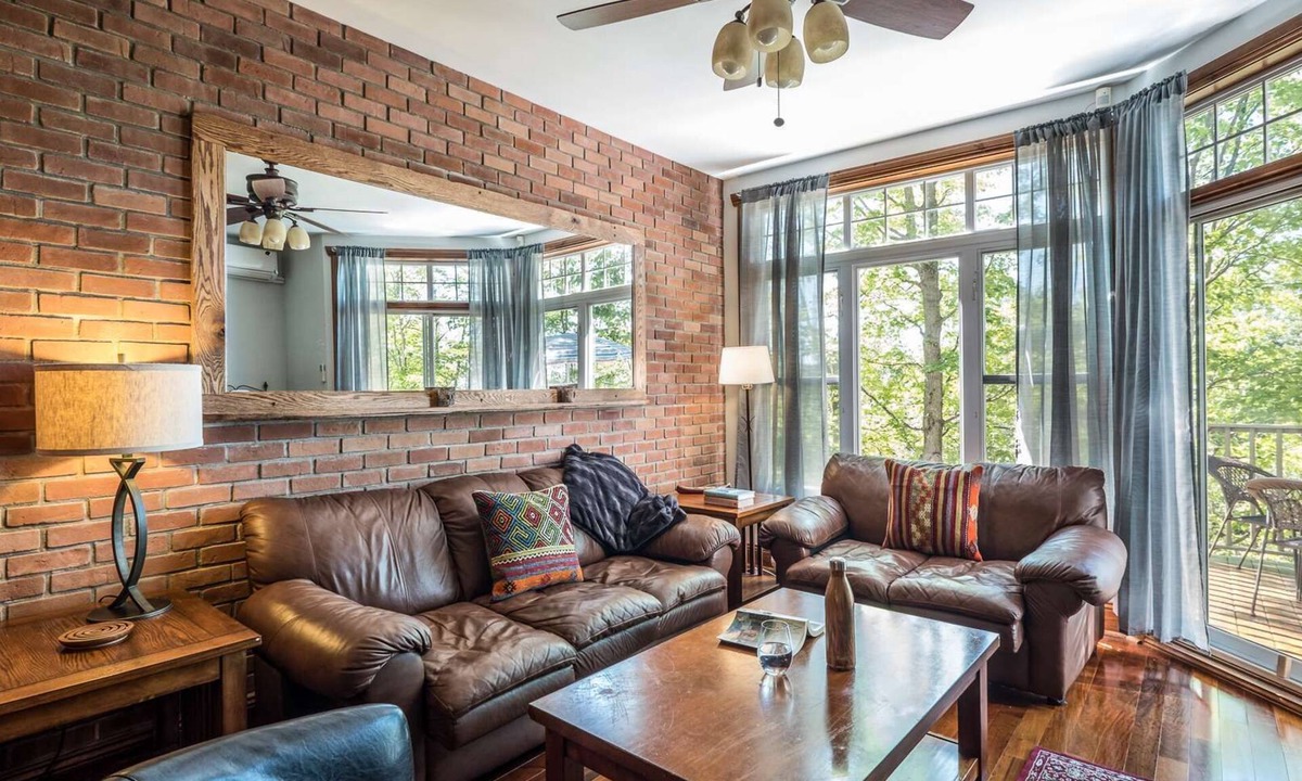 Mont-Tremblant House | Mont-Tremblant - Boise | 160-6