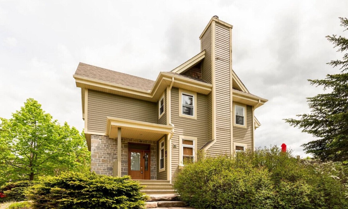 Mont-Tremblant Cottage | Mont Tremblant Bliss - Luxury Ski-Golf Retreat