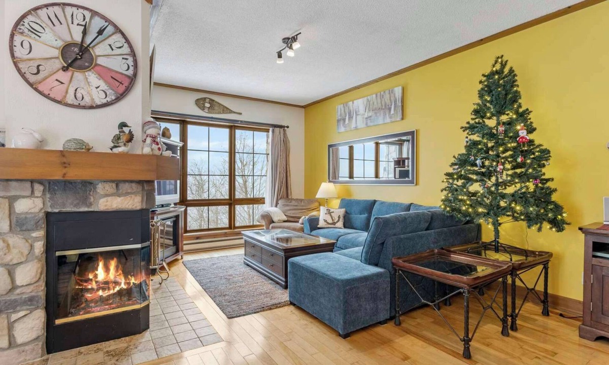 Mont-Tremblant Condo | Mont-Tremblant - L'Equinoxe | 172-1