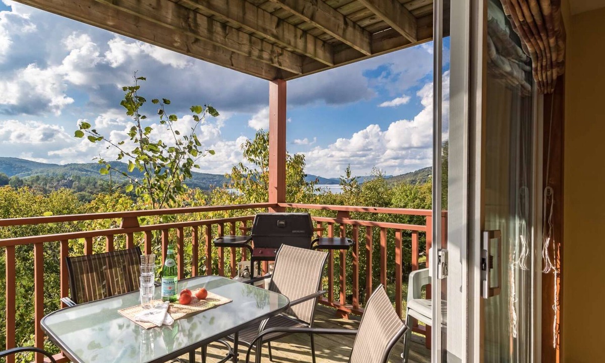 Saint Jovite Condo | Mont-Tremblant - Les Haut-Bois | 193-3