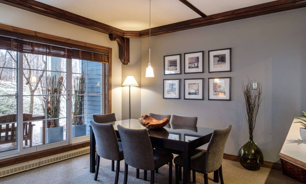 Mont-Tremblant Condo | Mont-Tremblant - Les Manoirs | 116-1