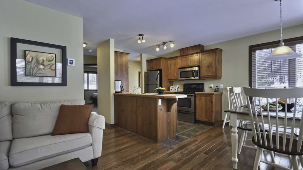 Mont-Tremblant House | Mont-Tremblant - Oasis | 1822