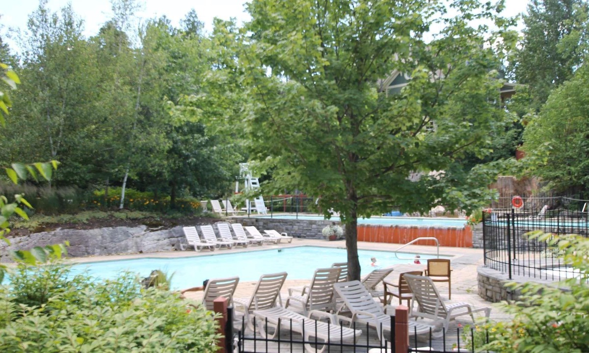 Tremblant Eaux | Tremblant-Les-Eaux