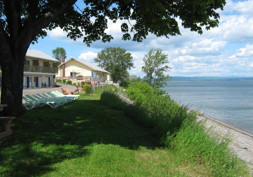 Carleton-sur-Mer Hotel | Motel Carleton Sur Mer
