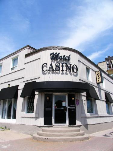 District Wright - Parc - de - la - Montagne Hotel | Motel Casino
