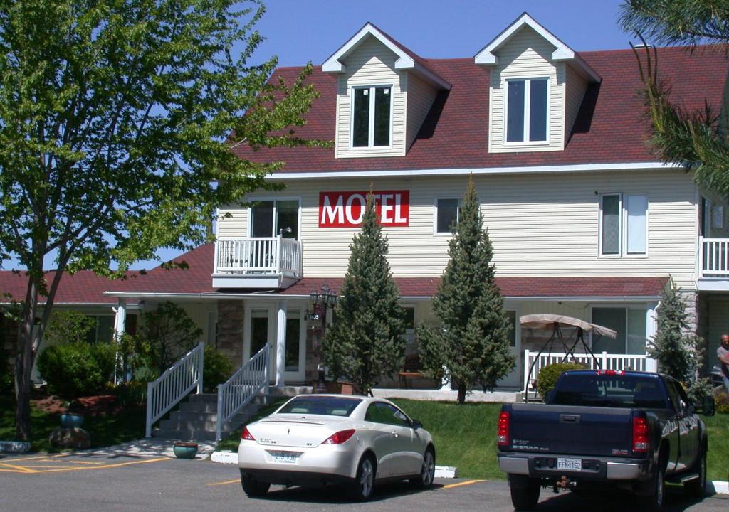 Saint-Sulpice Hotel | Motel Derfal