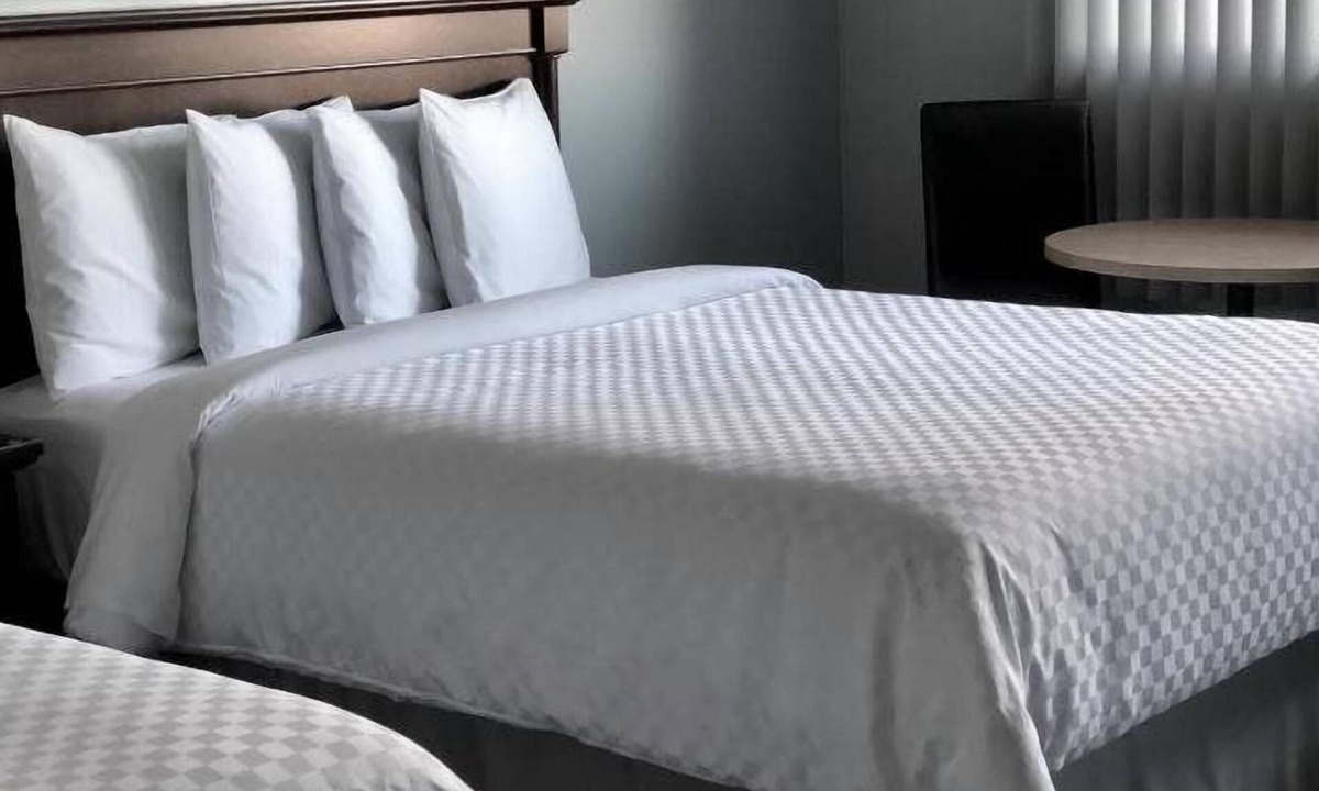 Perce Hotel | Motel Imperial