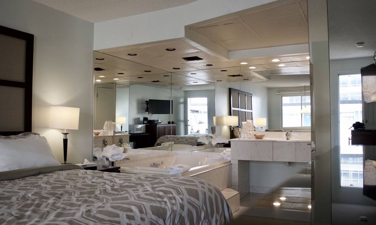 Lafleche Hotel | Motel La Siesta