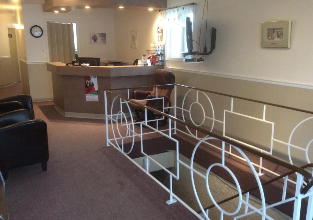 Matane Hotel | Motel Le Campagnard de Matane