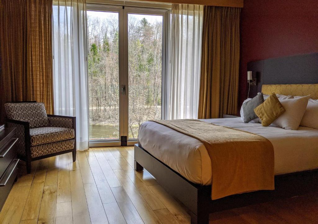 Moulin Mill Hotel | Wakefield