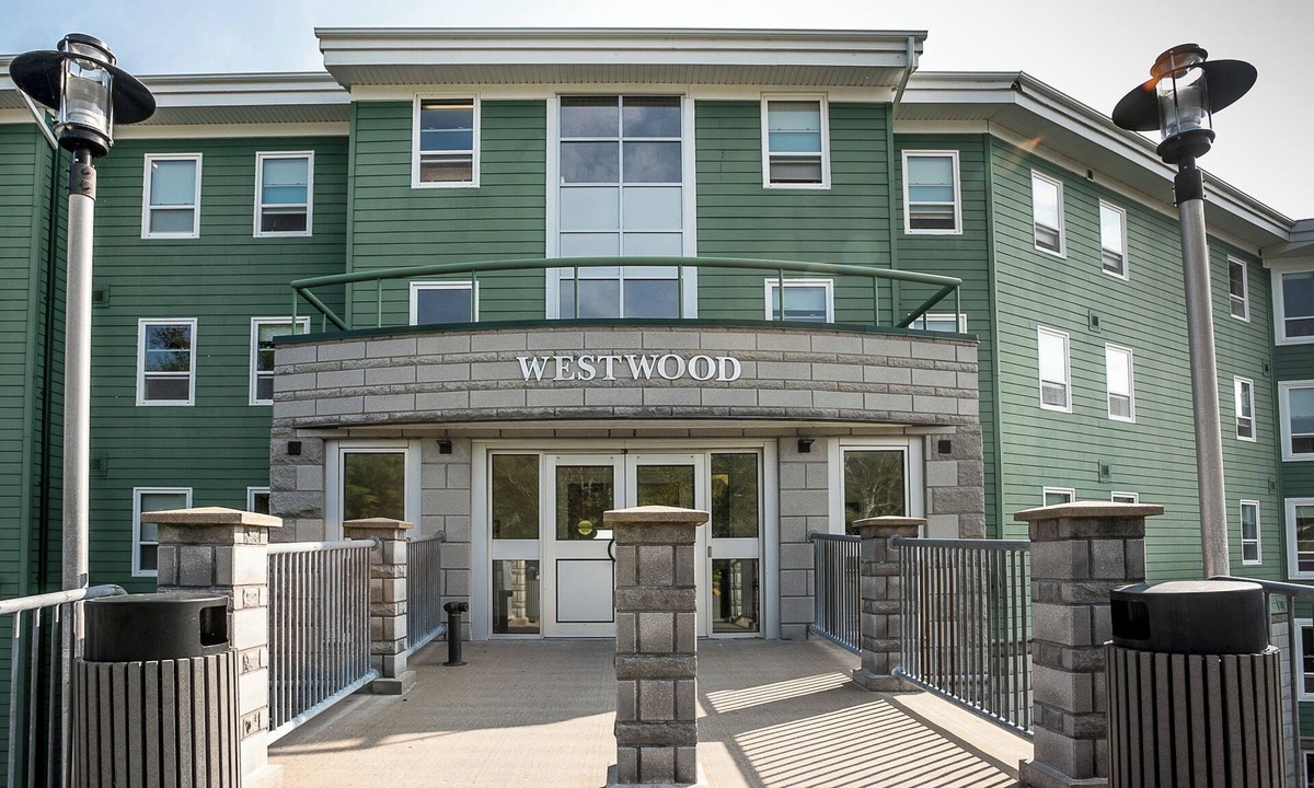 Clayton Park Hostel | Mount Saint Vincent University Residence - Hostel